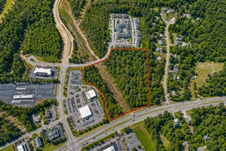 Plus de détails pour GA-34 Hwy, Newnan, GA - Terrain à vendre