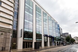 More details for 25 Wilton Rd, London - Coworking for Lease