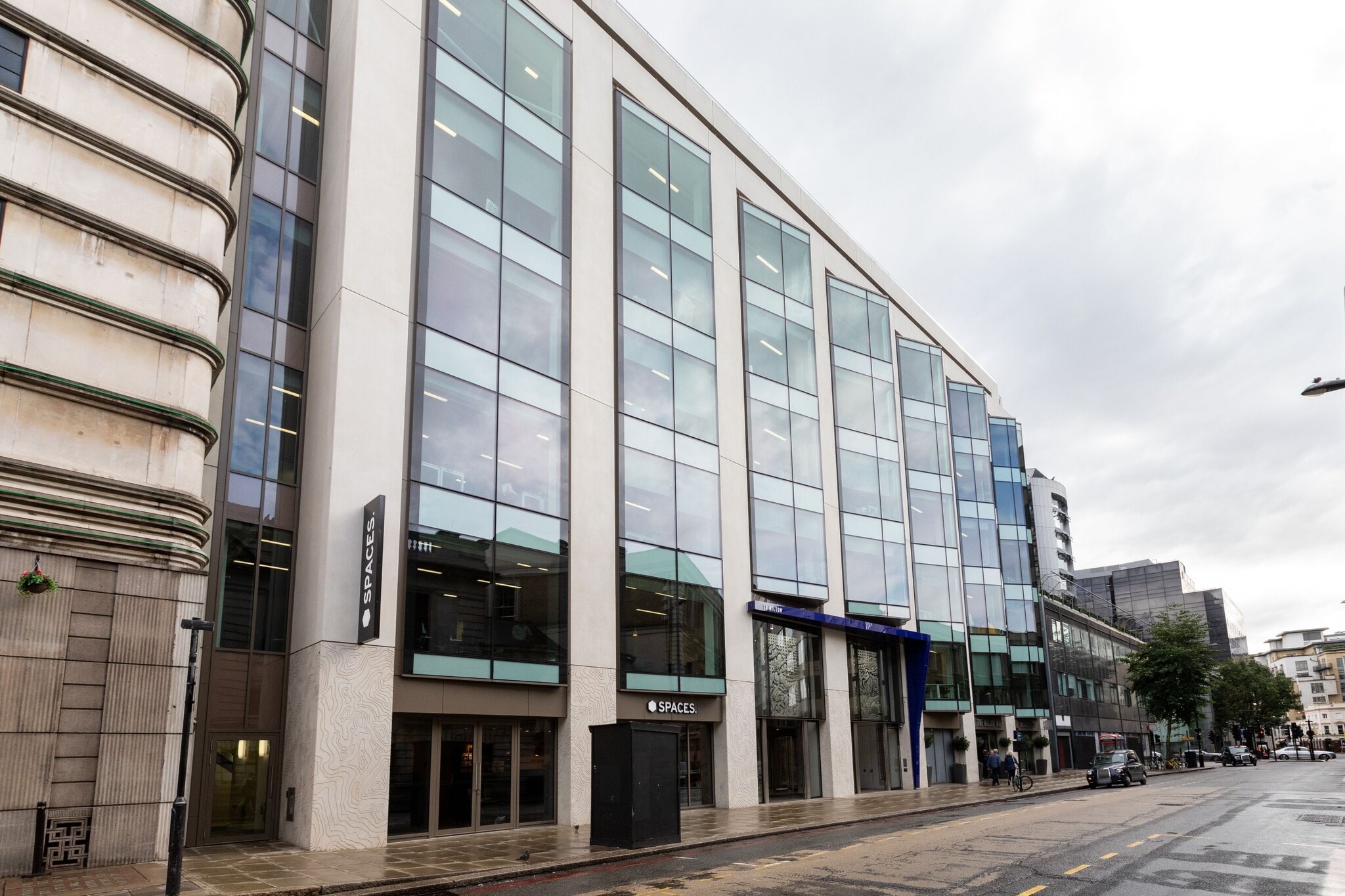 25 Wilton Rd, London for lease Interior Photo- Image 1 of 11