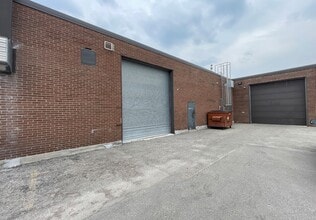 51 Esna Park Dr, Markham, ON for lease Building Photo- Image 2 of 5