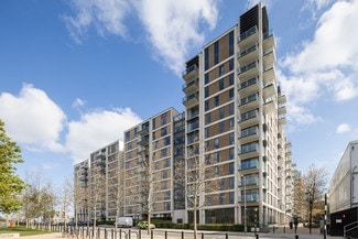 More details for 1 Glade Walk, London - Retail for Lease