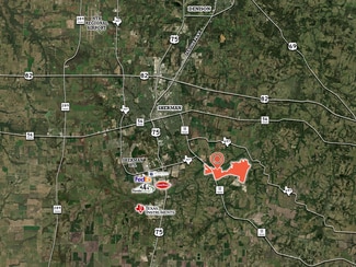 More details for State Hwy 11 & Nelson Rd, Sherman, TX - Land for Sale