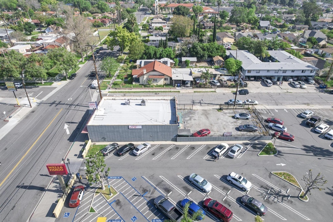 2295 N Arrowhead Ave, San Bernardino, CA for sale Primary Photo- Image 1 of 1