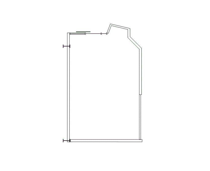 3827 N Lafayette St, Denver, CO for lease Floor Plan- Image 1 of 1