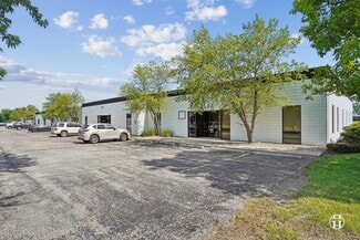 More details for 5603 W Raymond St, Indianapolis, IN - Flex for Lease