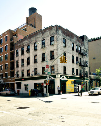 More details for 209 E 3rd St, New York, NY - Retail for Lease