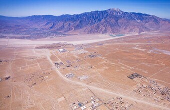 13500 Little Morongo Rd, Desert Hot Springs, CA - Aérien  Vue de la carte - Image1