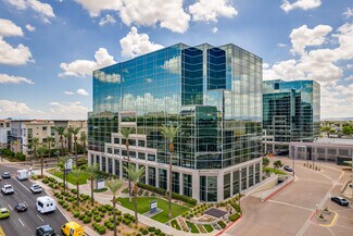 Plus de détails pour 2555 E Camelback Rd, Phoenix, AZ - Bureau à louer