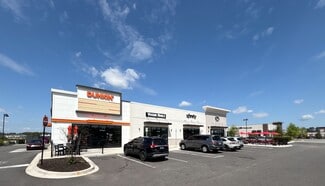 More details for Foxbank Towne Center, Moncks Corner, SC - Retail for Sale