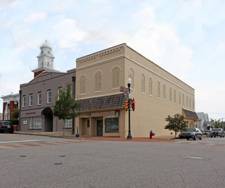 More details for 201 S 9th St, Opelika, AL - Flex for Lease