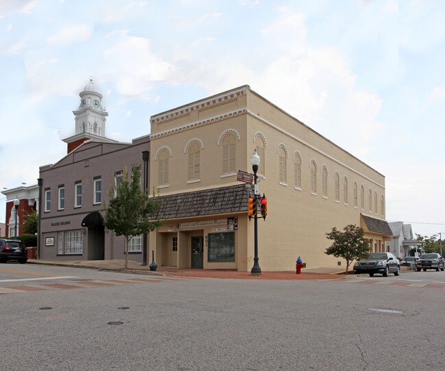 More details for 201 S 9th St, Opelika, AL - Flex for Lease