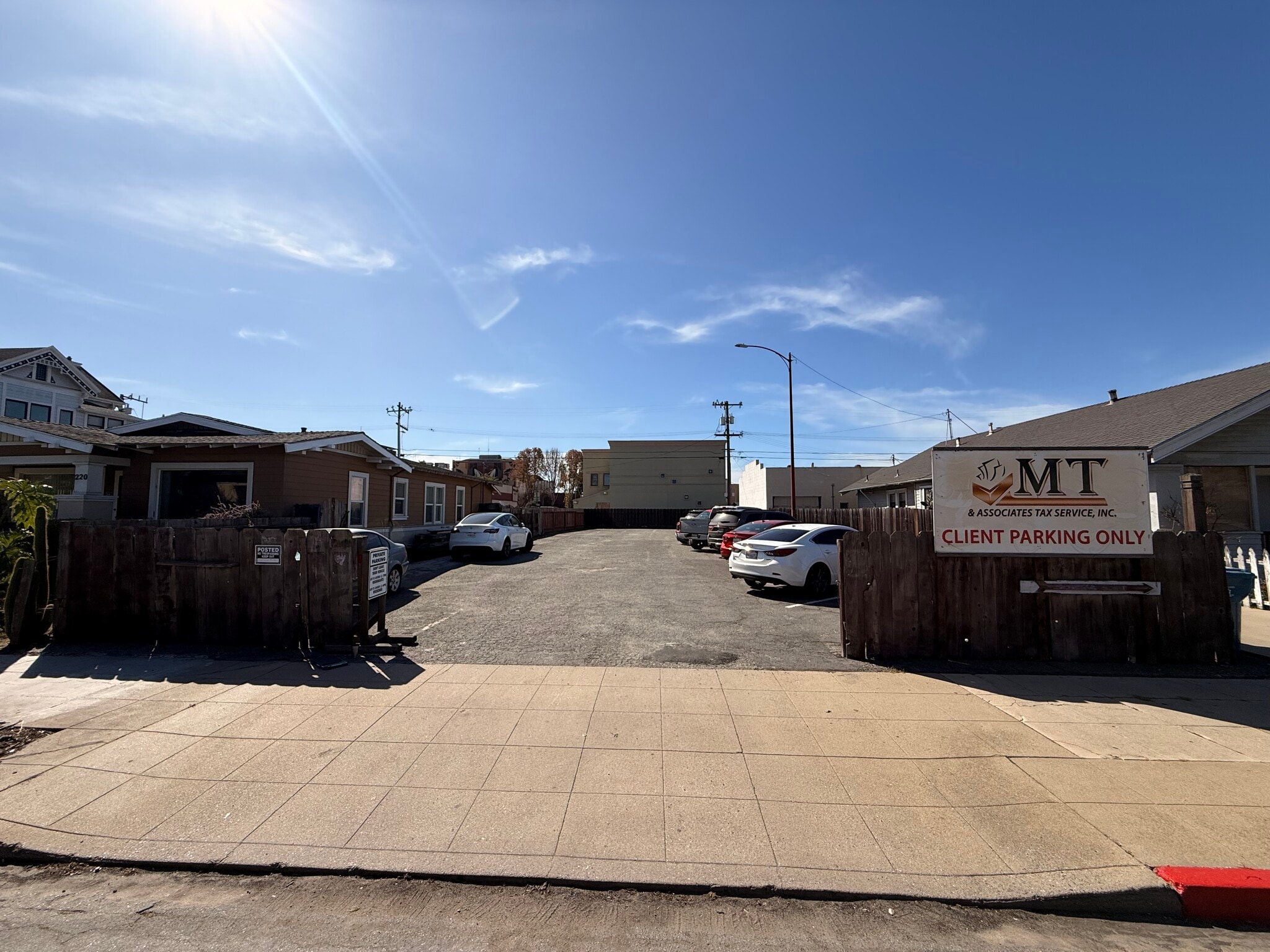 214 Pajaro St, Salinas, CA for sale Primary Photo- Image 1 of 4