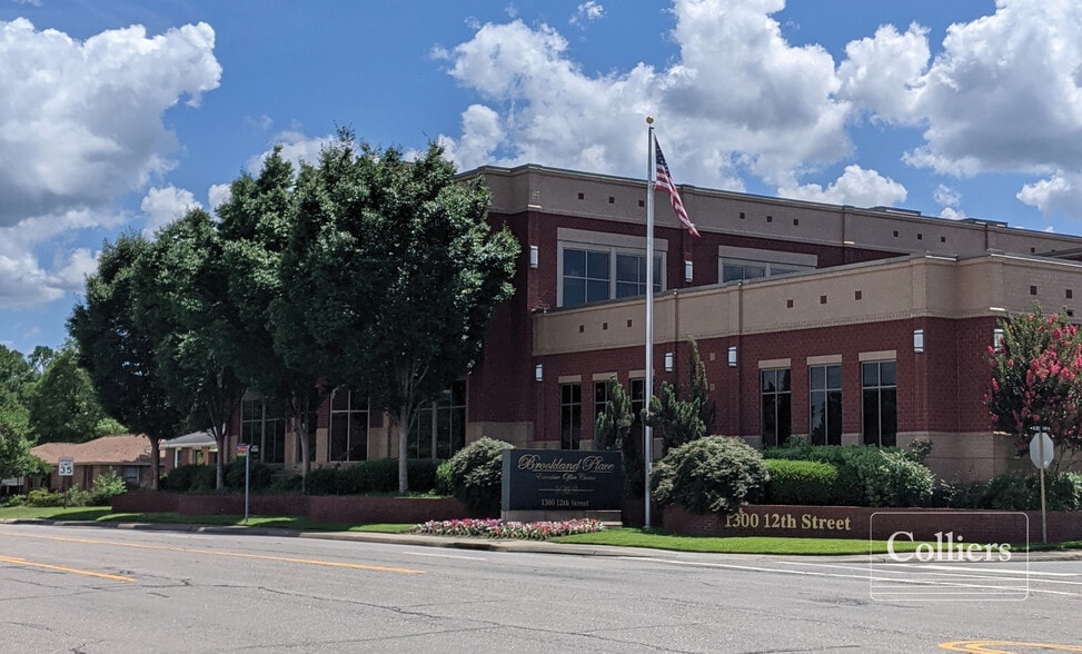 1300 12th St, Cayce, SC for lease - Building Photo - Image 1 of 16