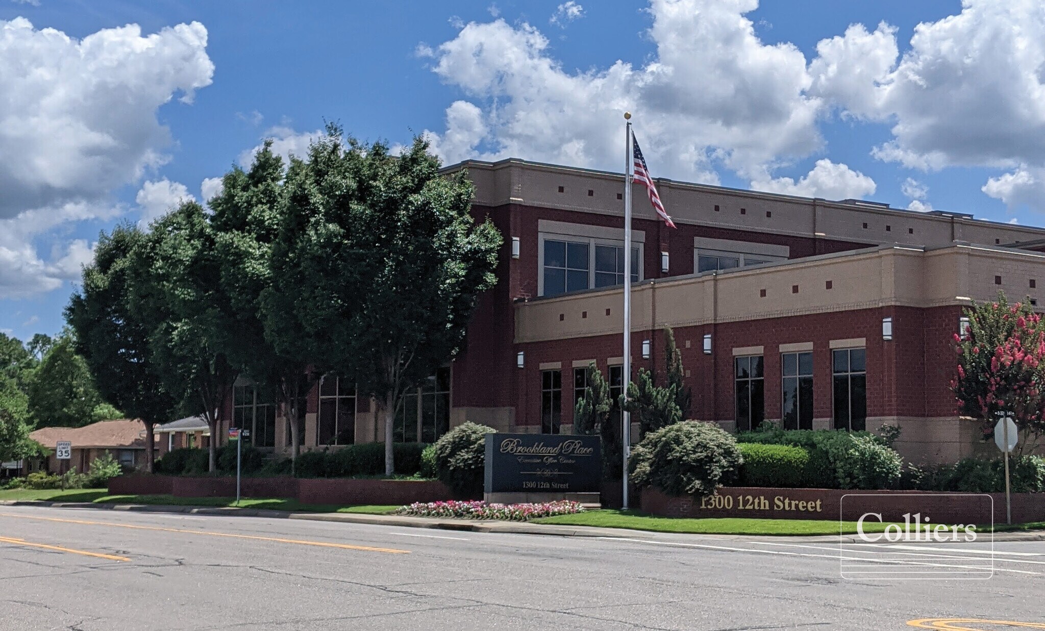 1300 12th St, Cayce, SC for lease Building Photo- Image 1 of 17
