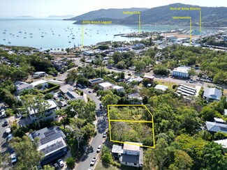 More details for 11-15 Lamond Street, Airlie Beach - Land for Sale