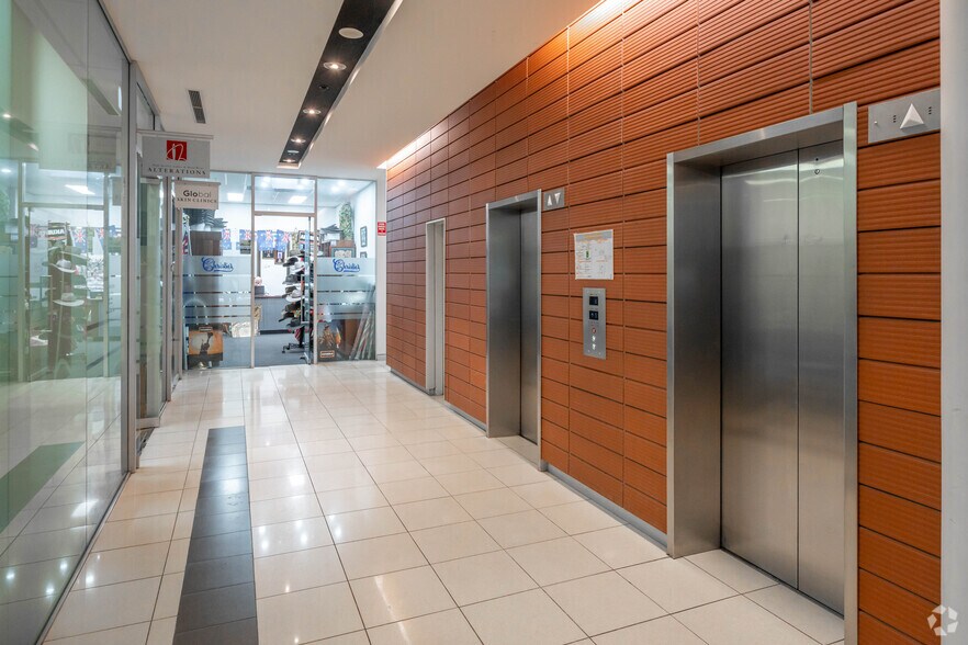 276 Pitt St, Sydney à louer - Hall d’entrée - Image 2 de 4