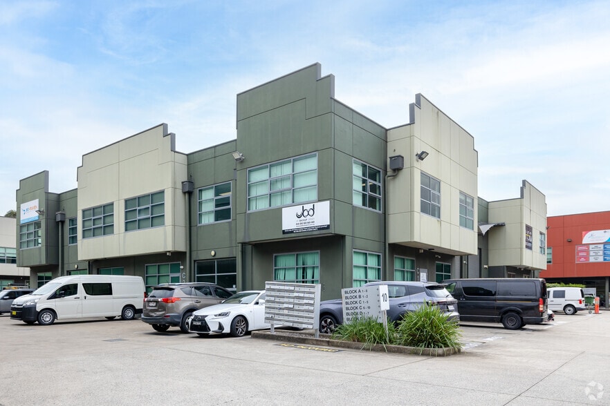 101-105 Rookwood Rd, Yagoona for sale - Building Photo - Image 2 of 5