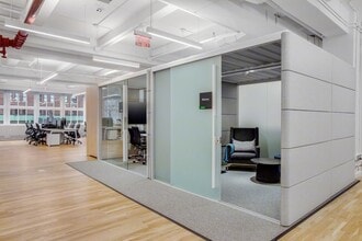 220 W 19th St, New York, NY for lease Interior Photo- Image 2 of 3