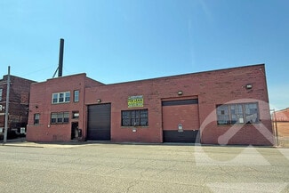 Plus de détails pour 5159 Loraine St, Detroit, MI - Industriel à louer