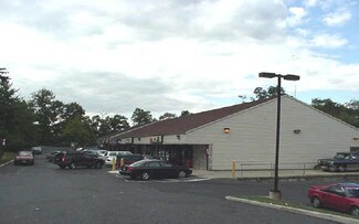 Plus de détails pour 575 Old Marlton Pike W, Marlton, NJ - Commerce de détail à louer