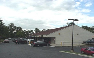 Plus de détails pour 575 Old Marlton Pike W, Marlton, NJ - Commerce de détail à louer