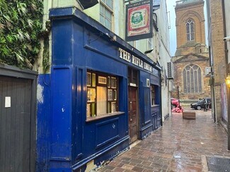 Plus de détails pour 3 Drum Ln, Northampton - Commerce de détail à vendre