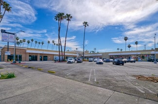 More details for 5214 W Sunset Blvd, Los Angeles, CA - Retail for Lease