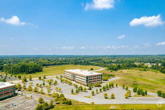 206 Research Blvd, Aberdeen, MD - Aérien  Vue de la carte