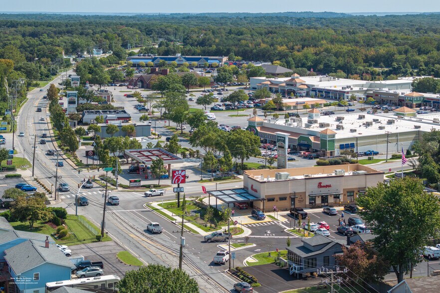 4015 Mountain Rd, Pasadena, MD à vendre - Photo du bâtiment - Image 3 de 5