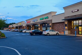 Plus de détails pour 3081 Dauphin St, Mobile, AL - Commerce de détail à louer