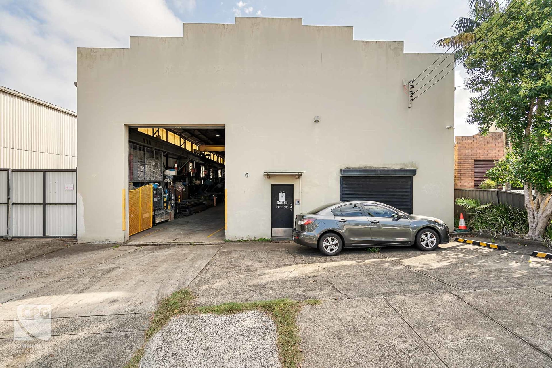 6 Barry Avenue Mortdale NSW 2223 portfolio of 2 properties for sale on LoopNet.ca Primary Photo- Image 1 of 3