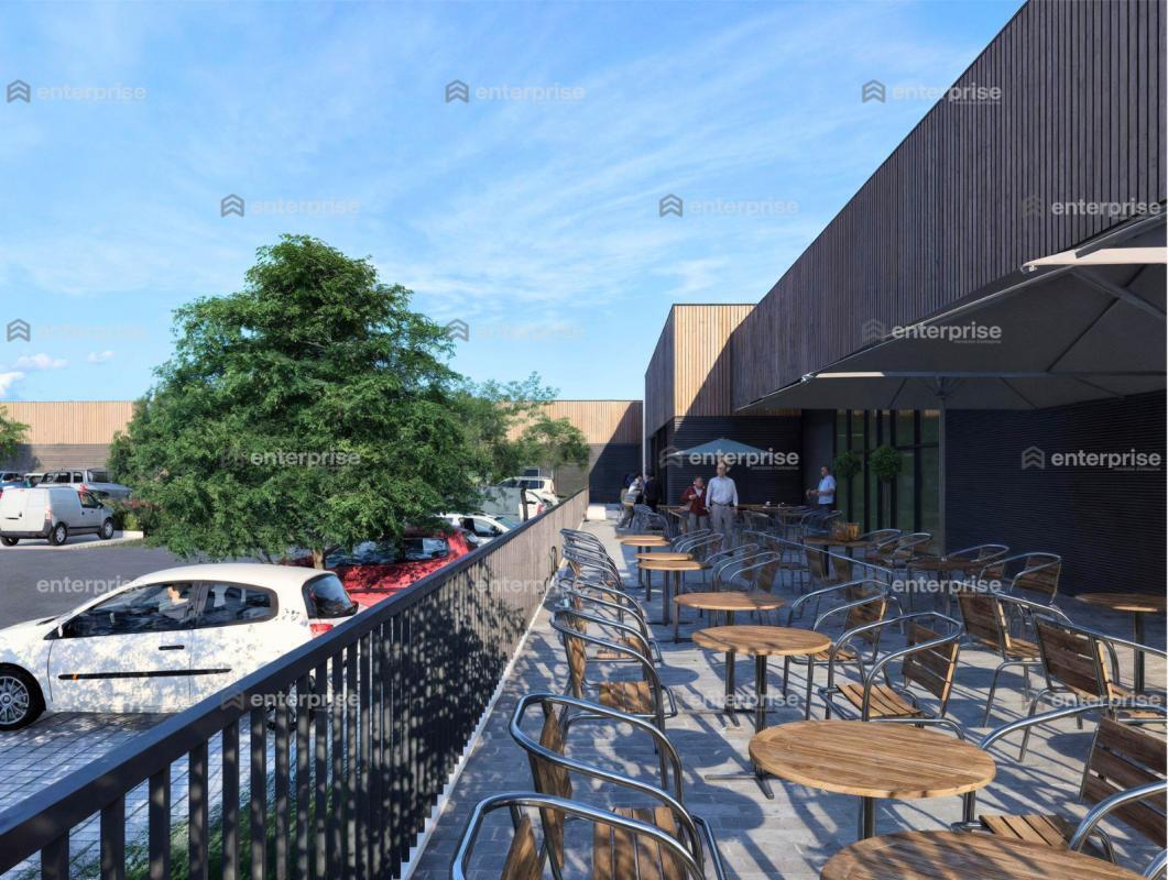 Retail in Méru for sale Building Photo- Image 1 of 6