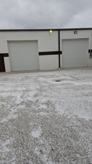 More details for 3659-3679 Lost Nation Rd, Willoughby, OH - Industrial for Lease