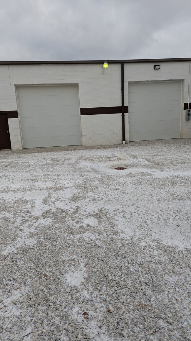 More details for 3659-3679 Lost Nation Rd, Willoughby, OH - Industrial for Lease