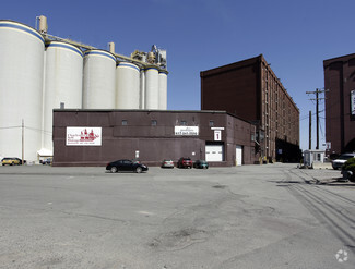 Plus de détails pour 50 Terminal St, Charlestown, MA - Industriel à louer