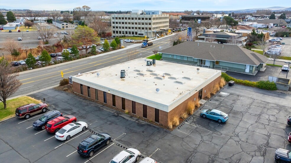 1177 Jadwin Ave, Richland, WA for sale - Building Photo - Image 3 of 10