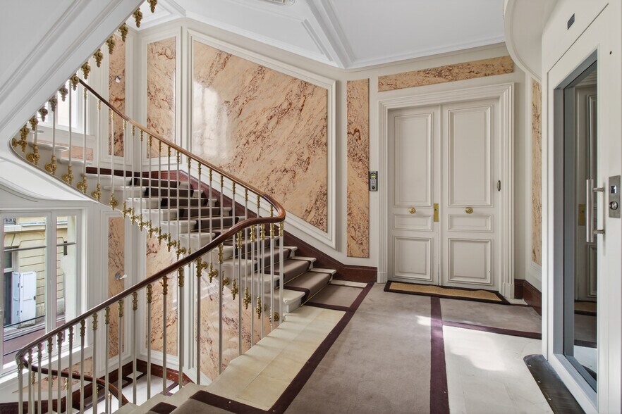 6 Rue De La Trémoille, Paris à louer - Photo intérieure - Image 3 de 44
