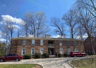 Plus de détails pour 1508 Halston Cir NW, Huntsville, AL - Multi-résidentiel à vendre