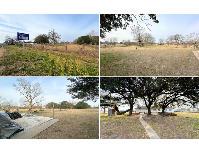 24811 N Highway 6, Hempstead, TX à vendre - Photo du bâtiment - Image 3 de 8