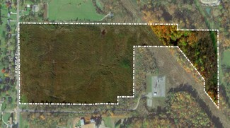 More details for Rte 43, Streetsboro, OH - Land for Sale