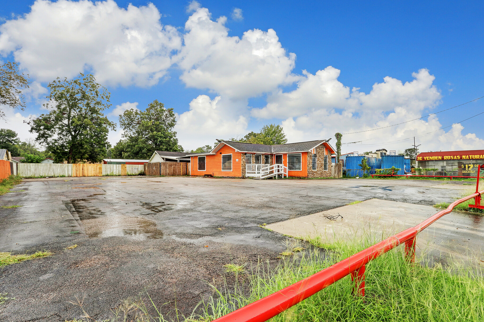 2408 Little York Rd, Houston, TX for sale Building Photo- Image 1 of 1