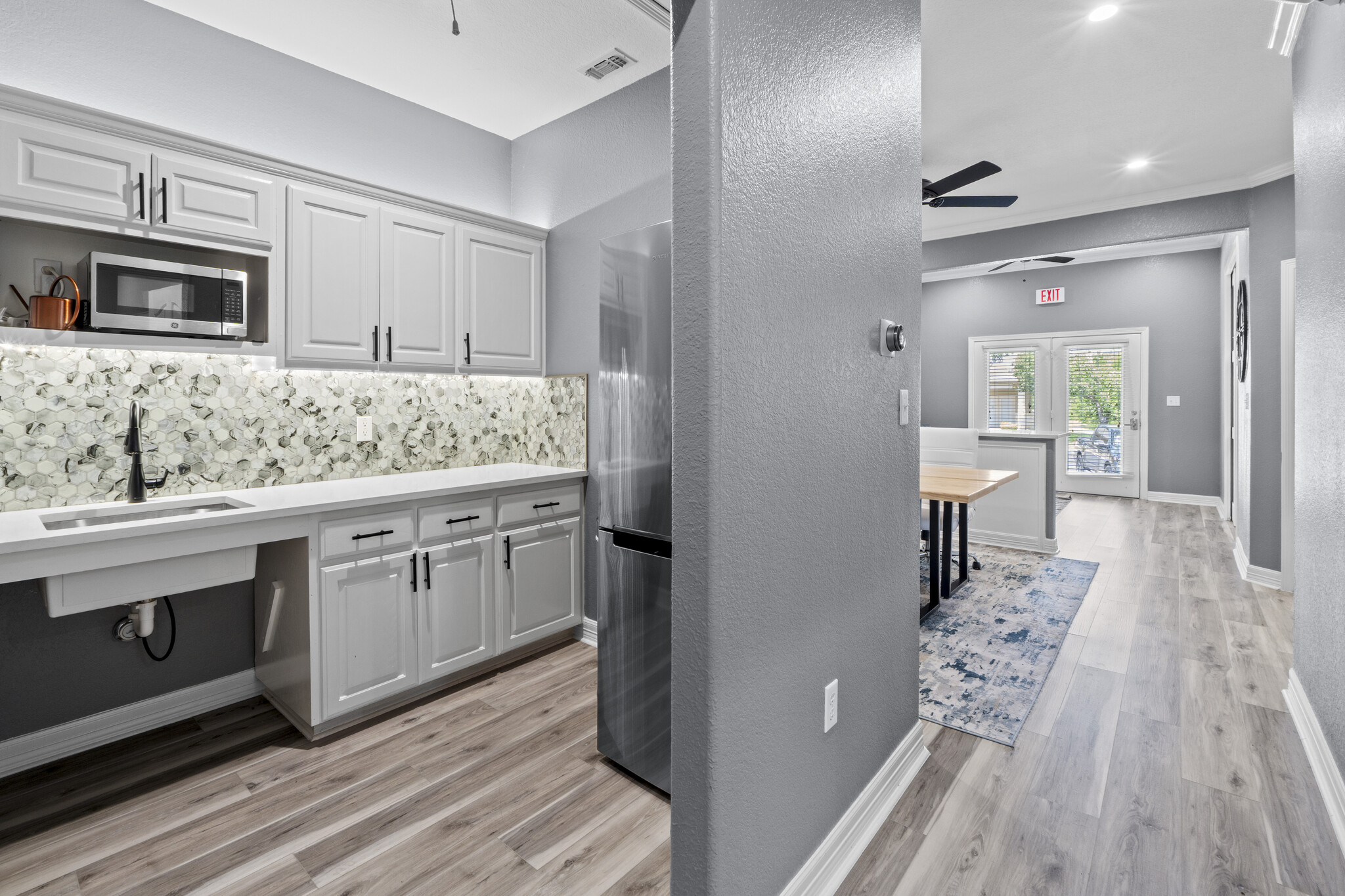 3000 Joe Dimaggio Blvd, Round Rock, TX for sale Interior Photo- Image 1 of 14