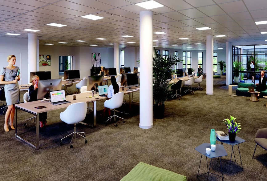 Commerce de détail dans Marseille à louer - Photo du bâtiment - Image 3 de 12