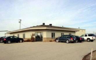 N5580 County Road D, Fond Du Lac, WI for sale Building Photo- Image 1 of 1