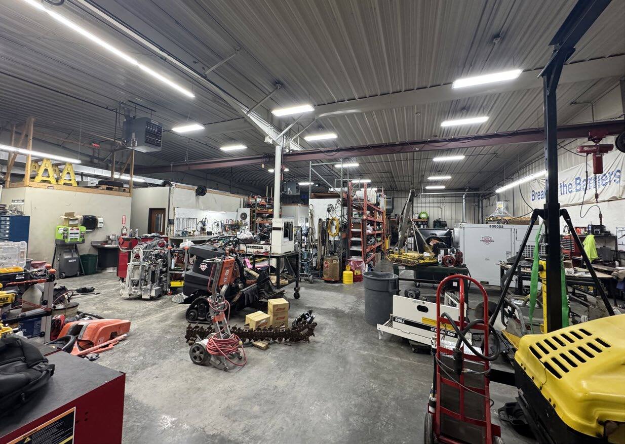 3480 Jackson St, Oshkosh, WI à vendre Photo intérieure- Image 1 de 3