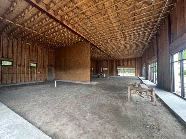 8241 Pinellas Dr, Bluffton, SC for lease - Construction Photo - Image 3 of 5