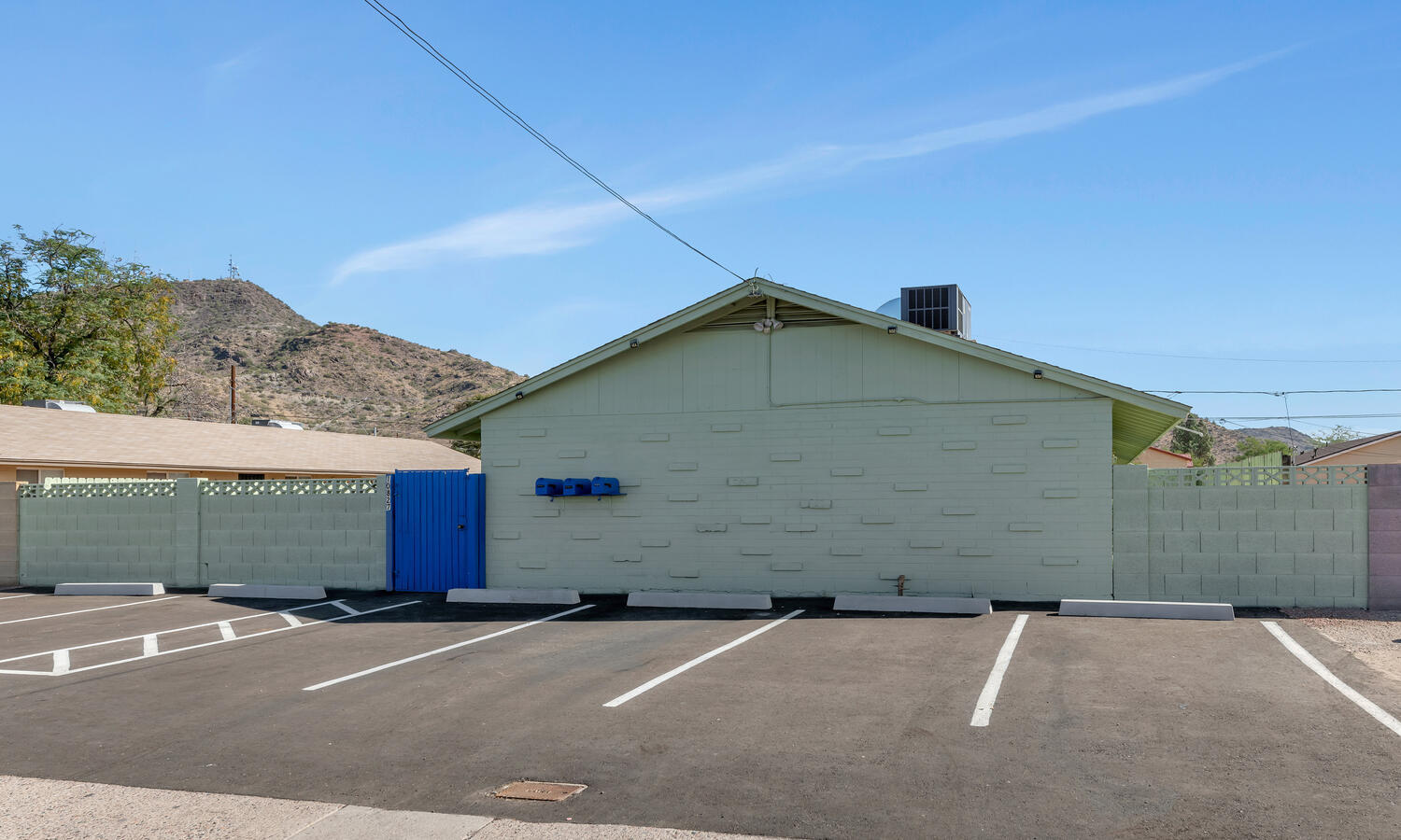 10827 N 18th Ave, Phoenix, AZ for sale Building Photo- Image 1 of 1