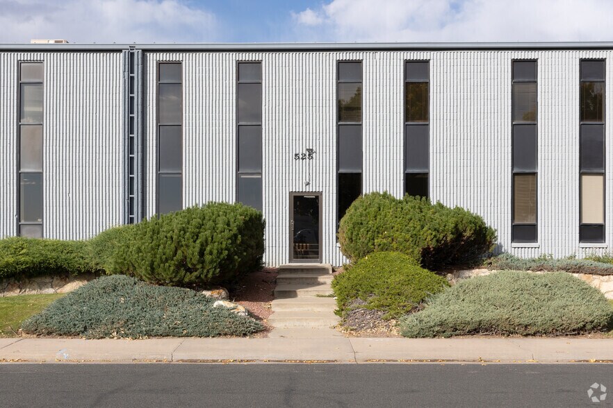 525 Burbank St, Broomfield, CO à louer - Photo du bâtiment - Image 2 de 29