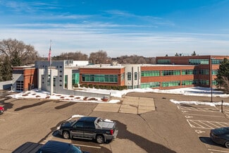 Plus de détails pour 800 Lone Oak Rd, Eagan, MN - Bureau à louer