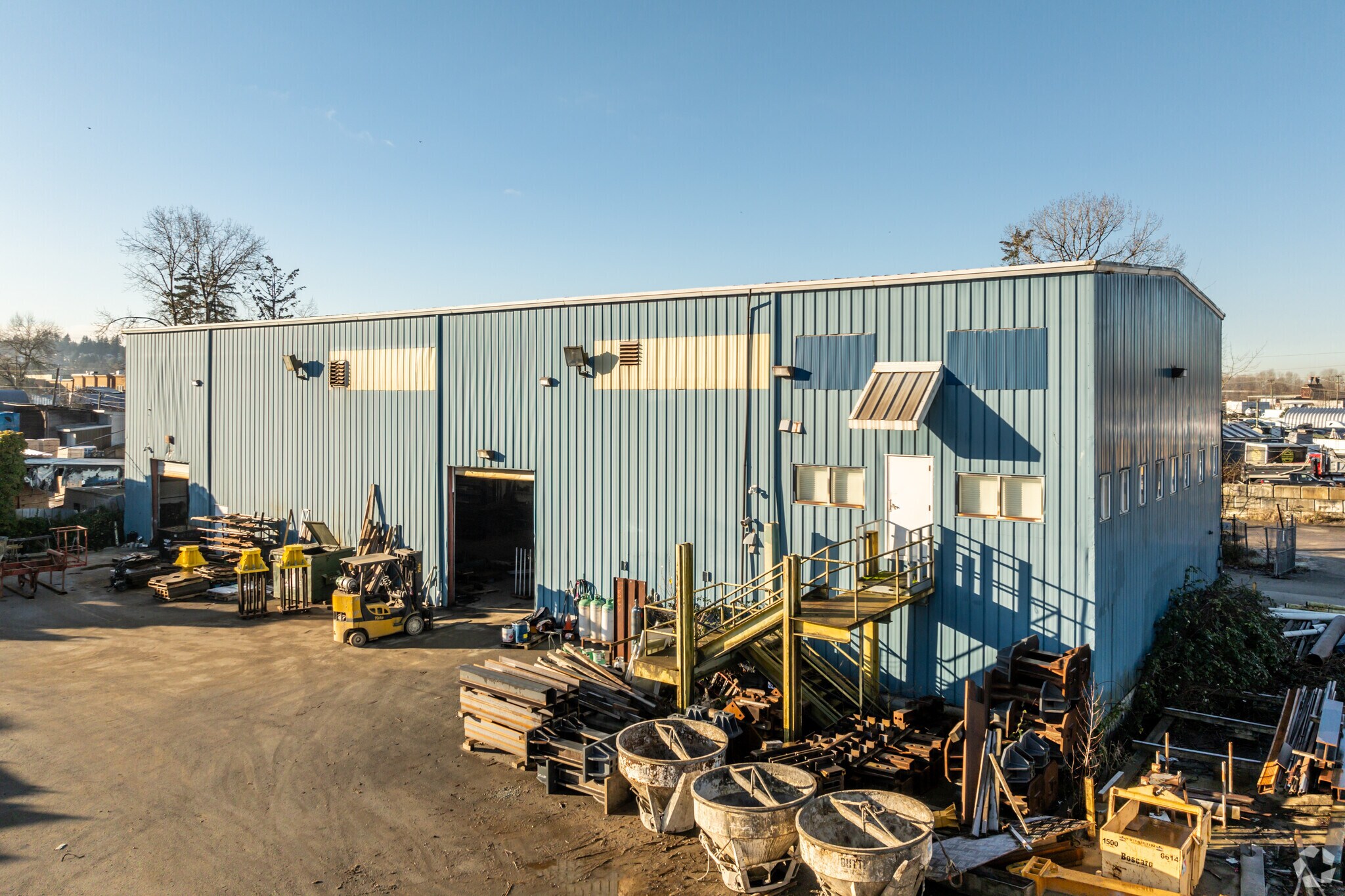 10840 124th St, Surrey, BC for sale Primary Photo- Image 1 of 1